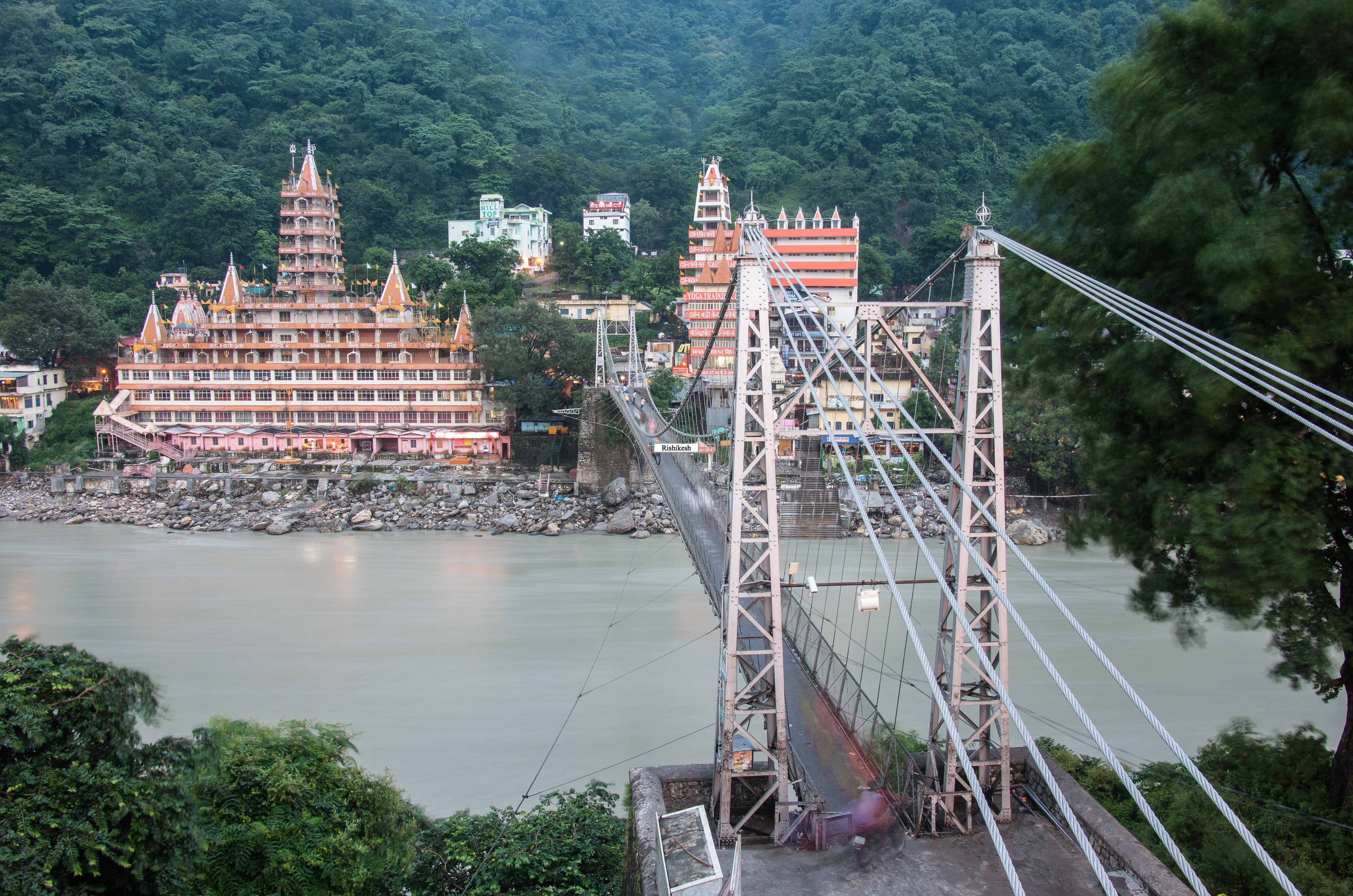 rishikesh